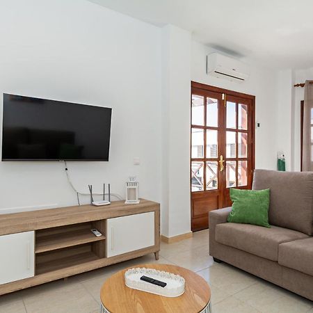 Apartment Top Place To Be By Pvl Playa Blanca  Exterior photo