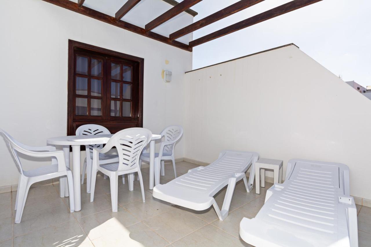 Apartment Top Place To Be By Pvl Playa Blanca  Exterior photo