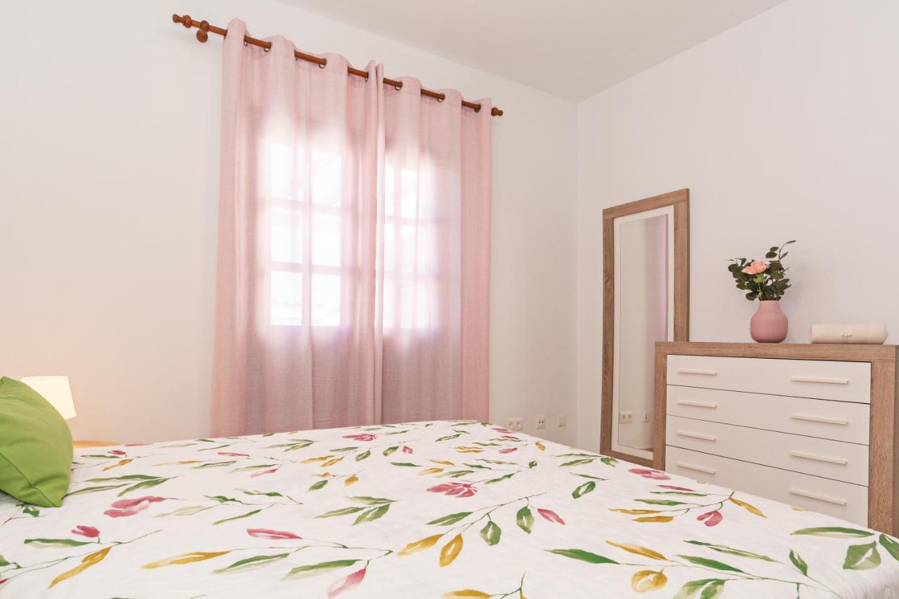 Apartment Top Place To Be By Pvl Playa Blanca  Exterior photo