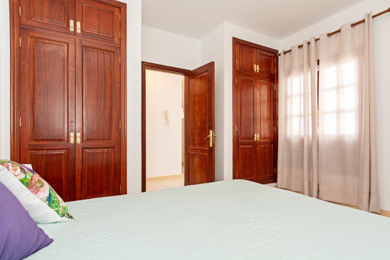 Apartment Top Place To Be By Pvl Playa Blanca  Exterior photo