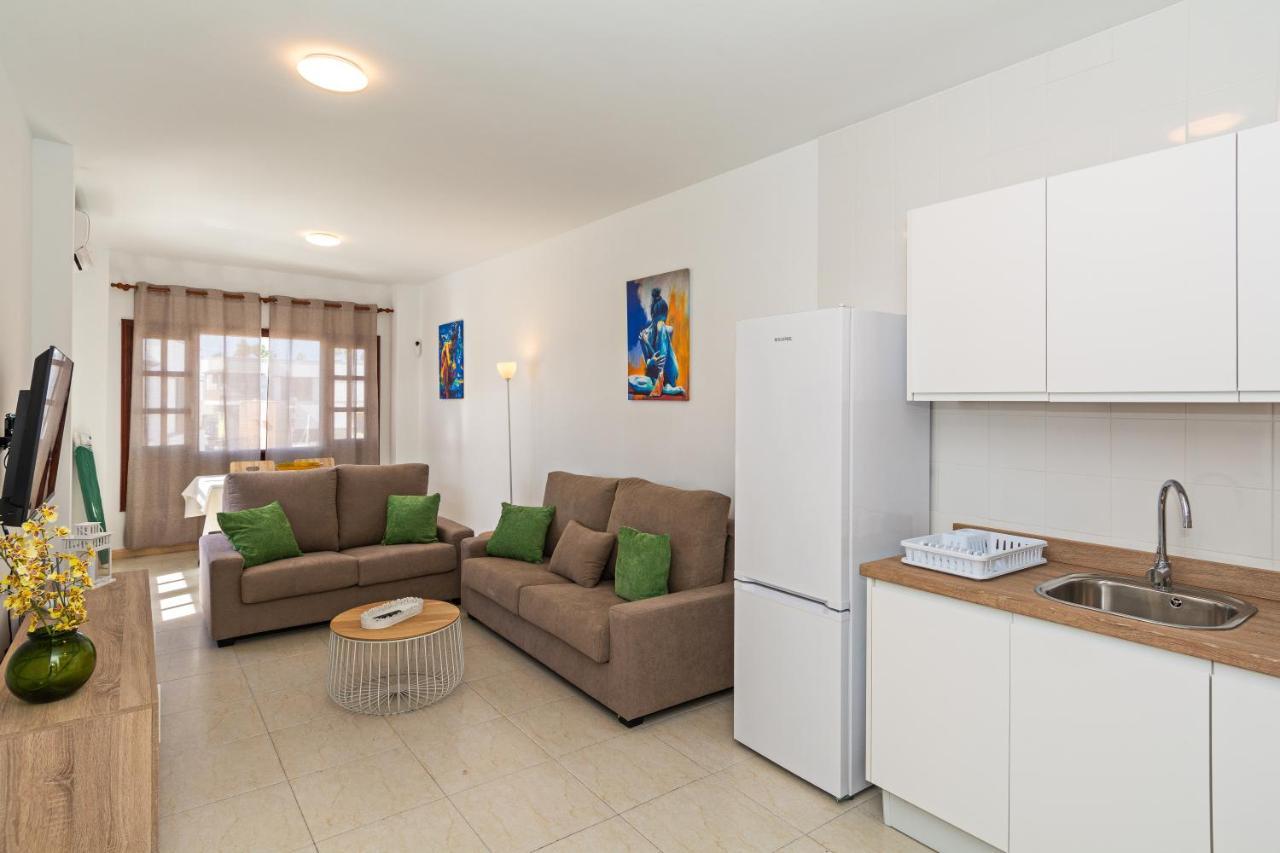 Apartment Top Place To Be By Pvl Playa Blanca  Exterior photo