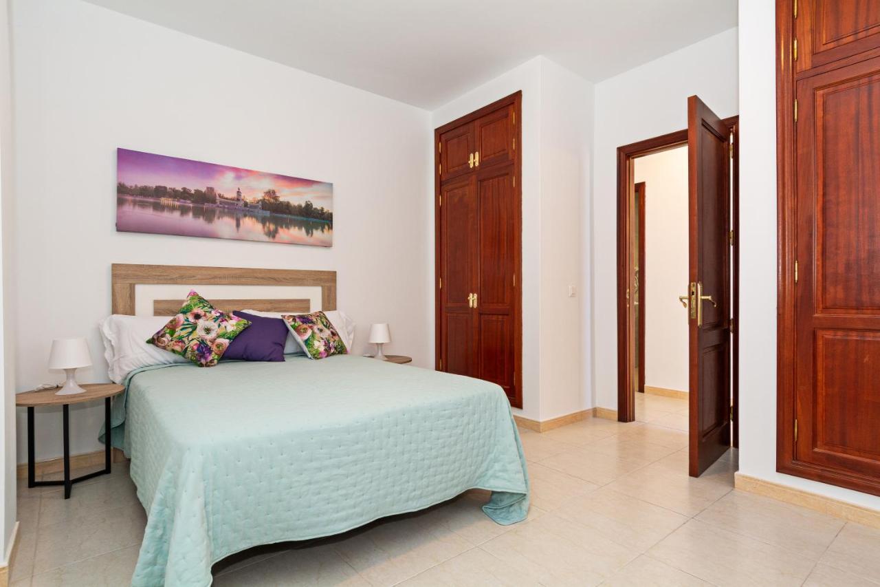 Apartment Top Place To Be By Pvl Playa Blanca  Exterior photo