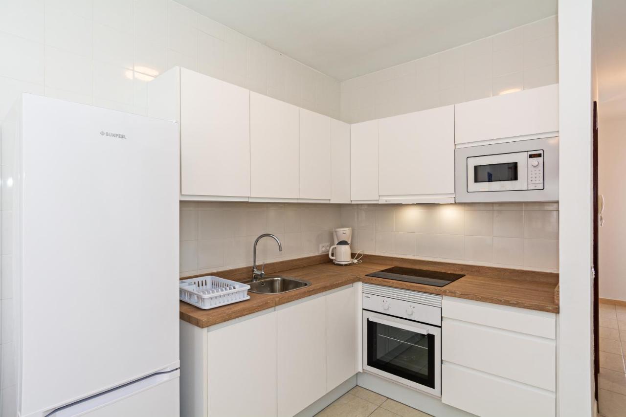 Apartment Top Place To Be By Pvl Playa Blanca  Exterior photo