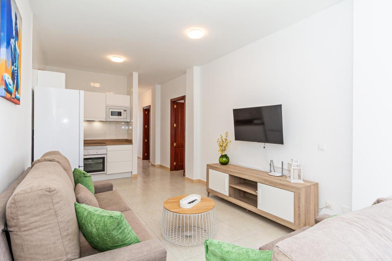 Apartment Top Place To Be By Pvl Playa Blanca  Exterior photo