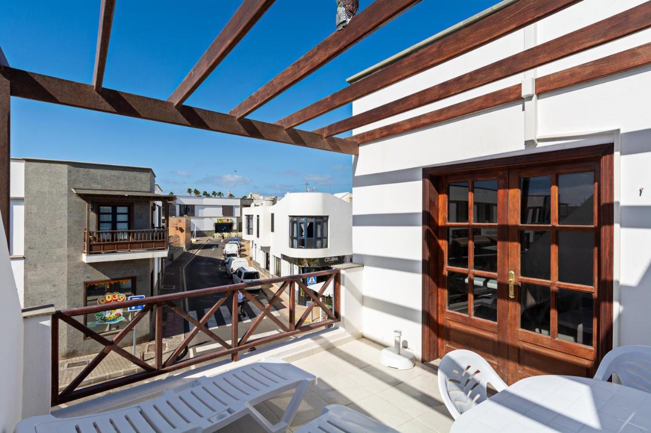 Apartment Top Place To Be By Pvl Playa Blanca  Exterior photo