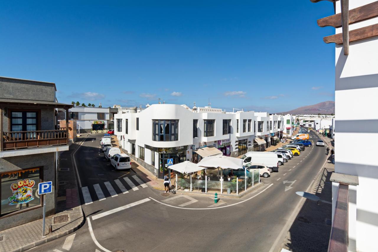 Apartment Top Place To Be By Pvl Playa Blanca  Exterior photo